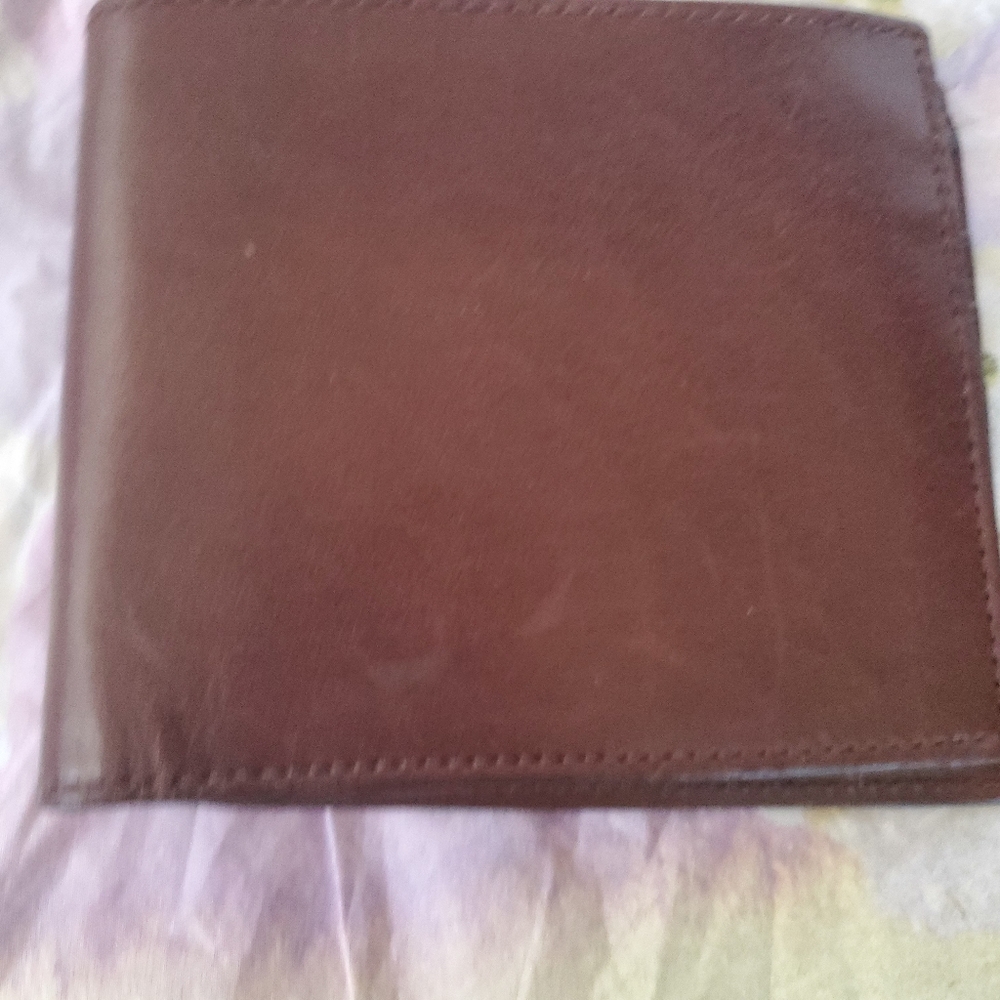 Coach Wallet - Picture 2 of 11